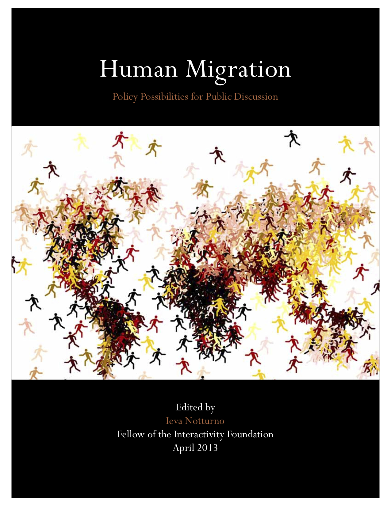 speech on human migration