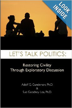 IF, Civility, and Our Community