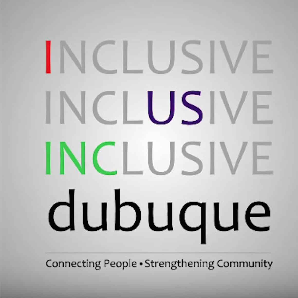 Inclusive Dubuque 2015 Milestones