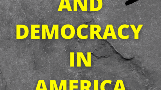 Truth & Democracy in America – a Community Conversation Series